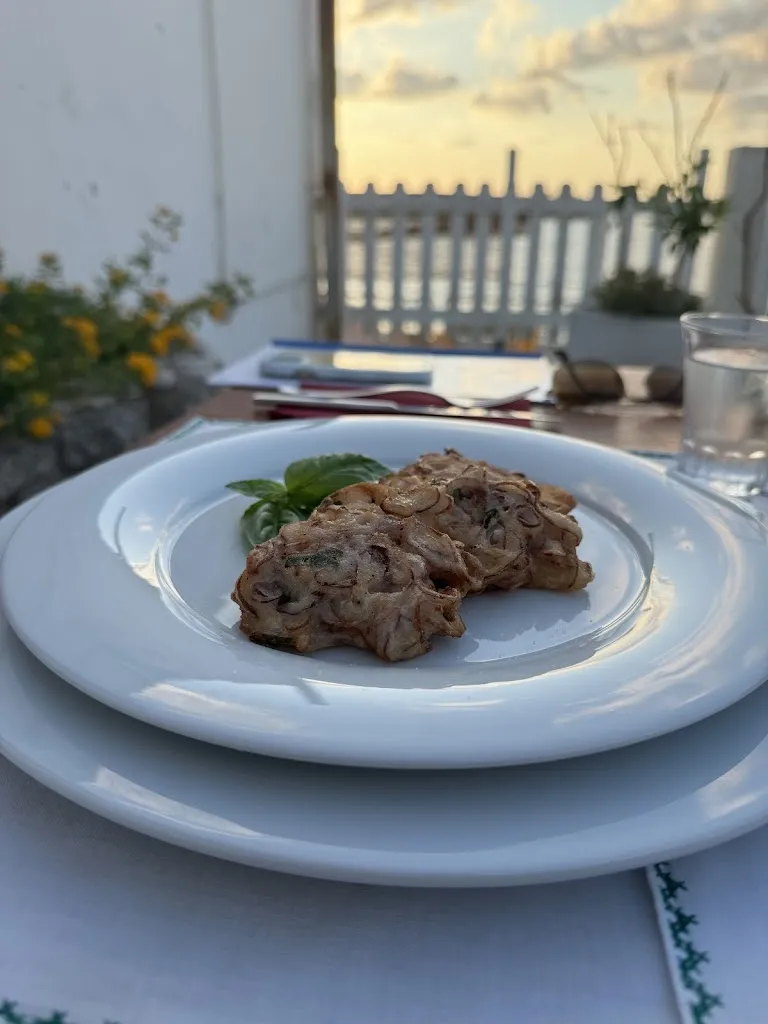 Rigel Leonard_Osteria della Cipolla Rossa_Drapia_recensione