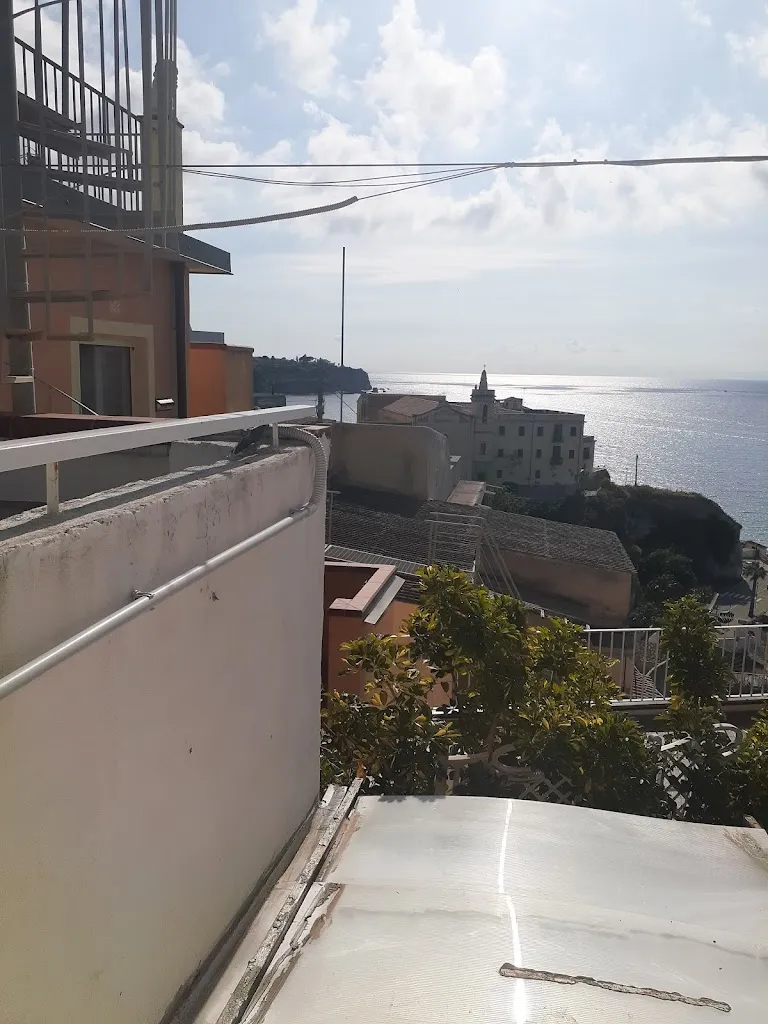 Marita Jamieson_Terrazza degli Dei_Drapia_recensione