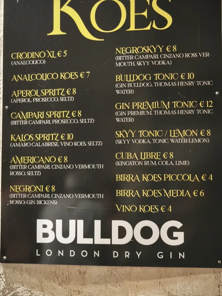 Menu_Koes I Cuoppi - Friji e mbucca_Drapia_image_4