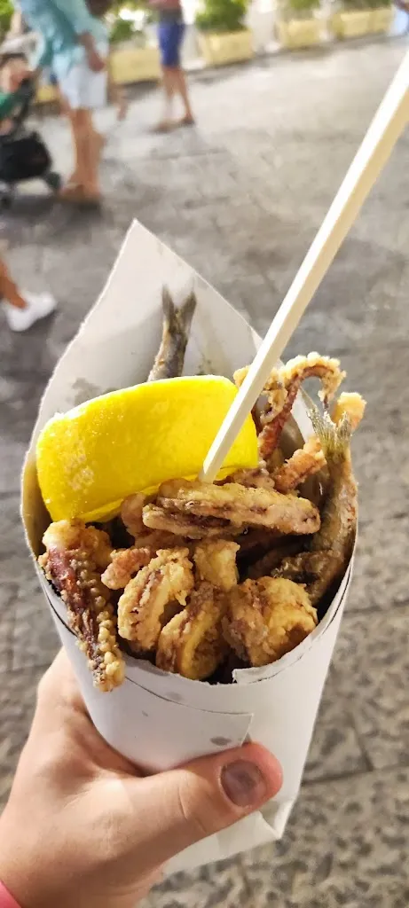 Menu_Koes I Cuoppi - Friji e mbucca_Drapia_image_5