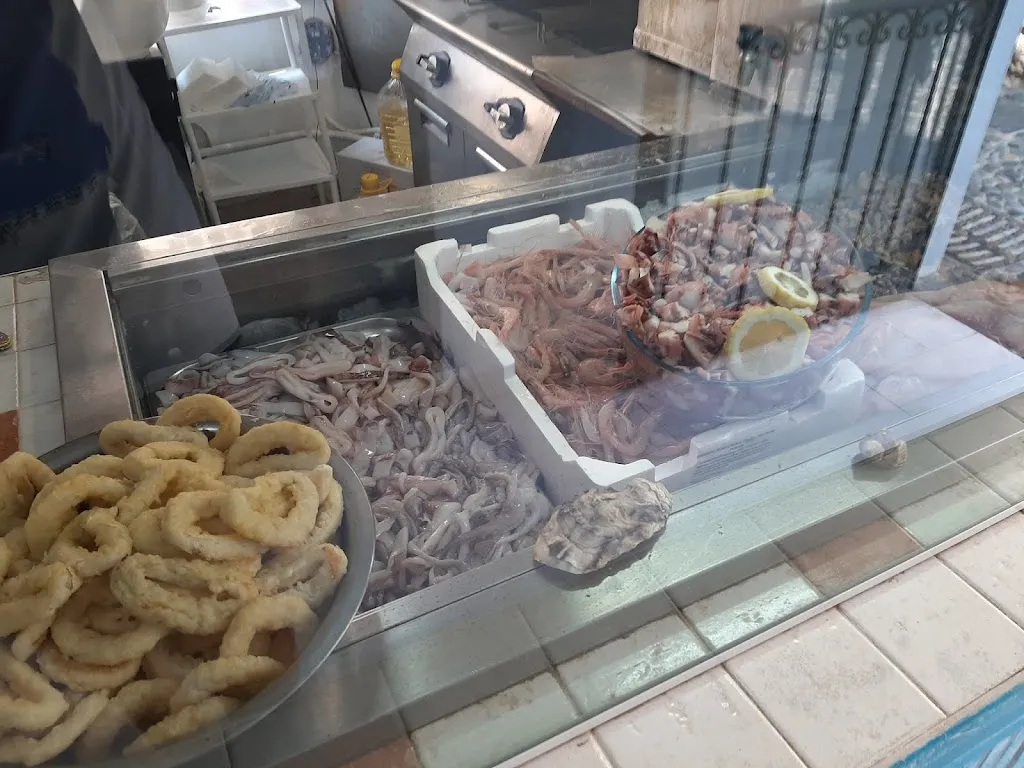 Menu_Koes I Cuoppi - Friji e mbucca_Drapia_image_6