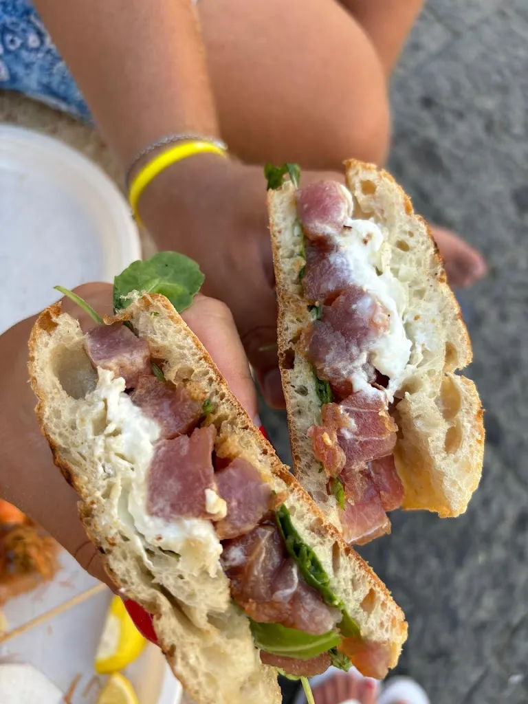 Menu_Koes I Cuoppi - Friji e mbucca_Drapia_image_7