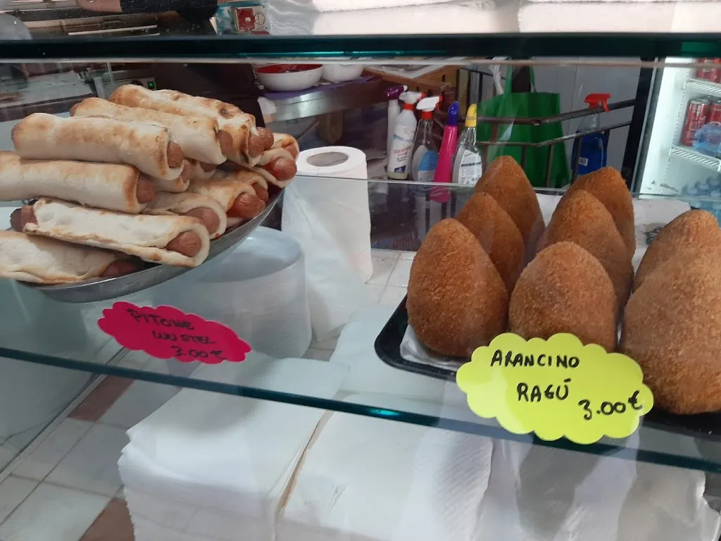 Menu_Koes I Cuoppi - Friji e mbucca_Drapia_image_8