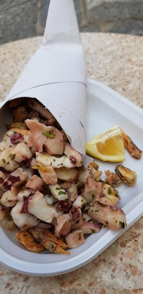 Menu_Koes I Cuoppi - Friji e mbucca_Drapia_image_9