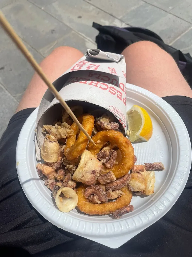 Ashleigh Potterill-Veltman_Koes I Cuoppi - Friji e mbucca_Drapia_review