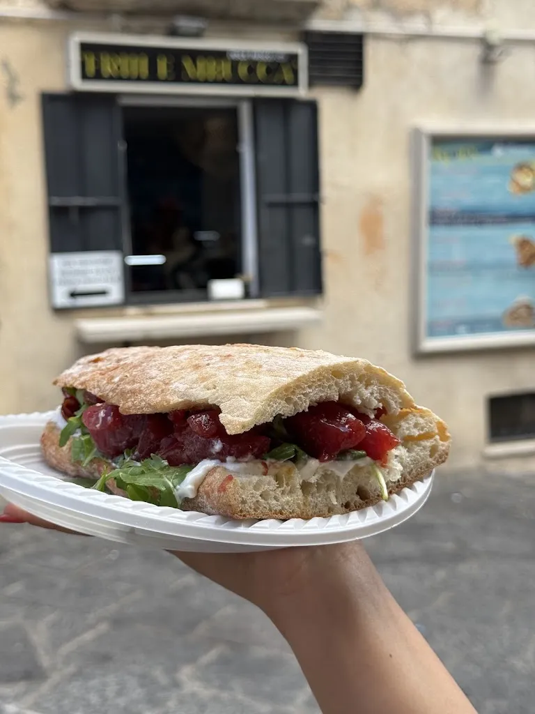 Koes I Cuoppi - Friji e mbucca_Drapia_slider_image_3