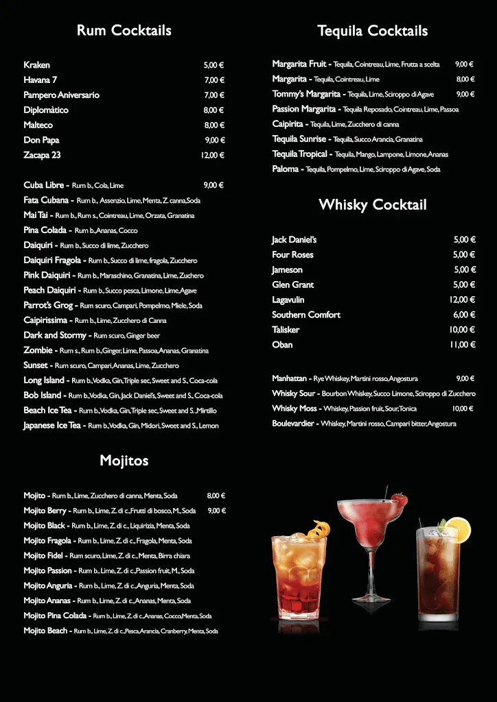 Menu_Tortuga_Drapia_immagine_1