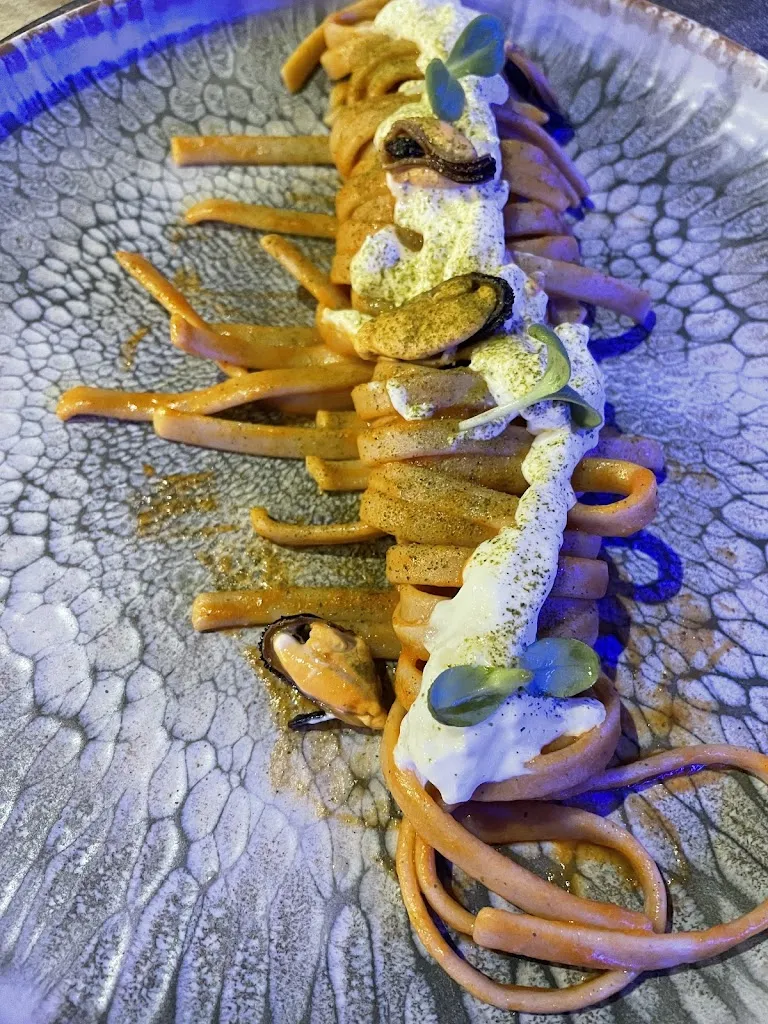 Menu_Cinque Sensi Ristorante Trattoria Contemporanea_Drapia_image_8