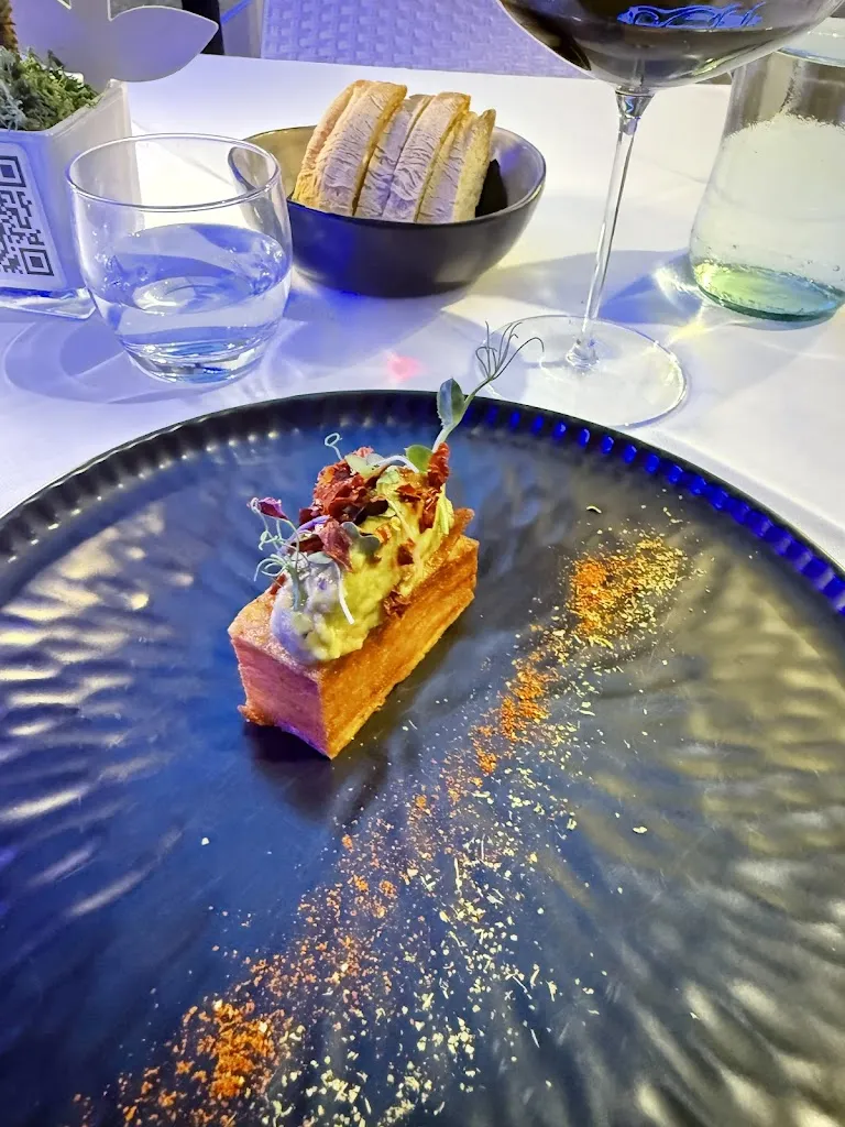 Cinque Sensi Ristorante Trattoria Contemporanea_Drapia_slider_image_2