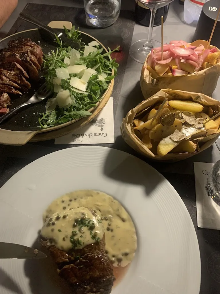 Laura D._Bottega Calabra - BO.CA._Drapia_review