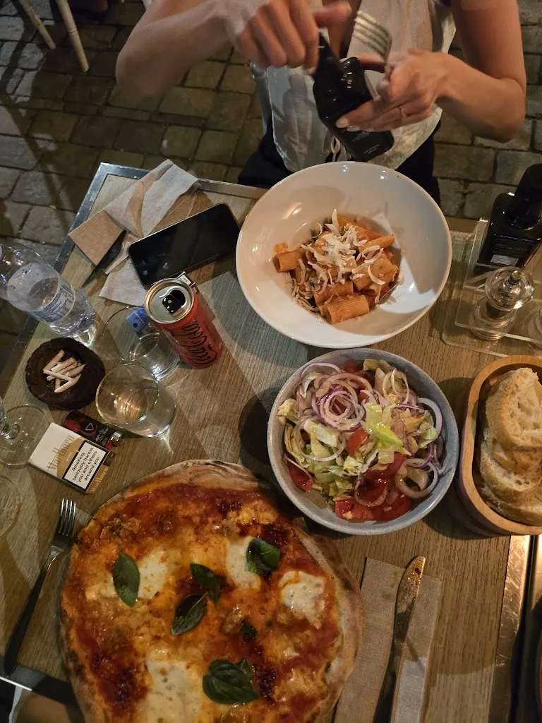 Samuel Paglia_Quei Bravi Ragazzi_Drapia_review