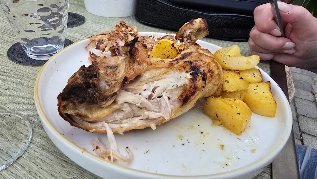 Brad Langford_Quei Bravi Ragazzi_Drapia_review