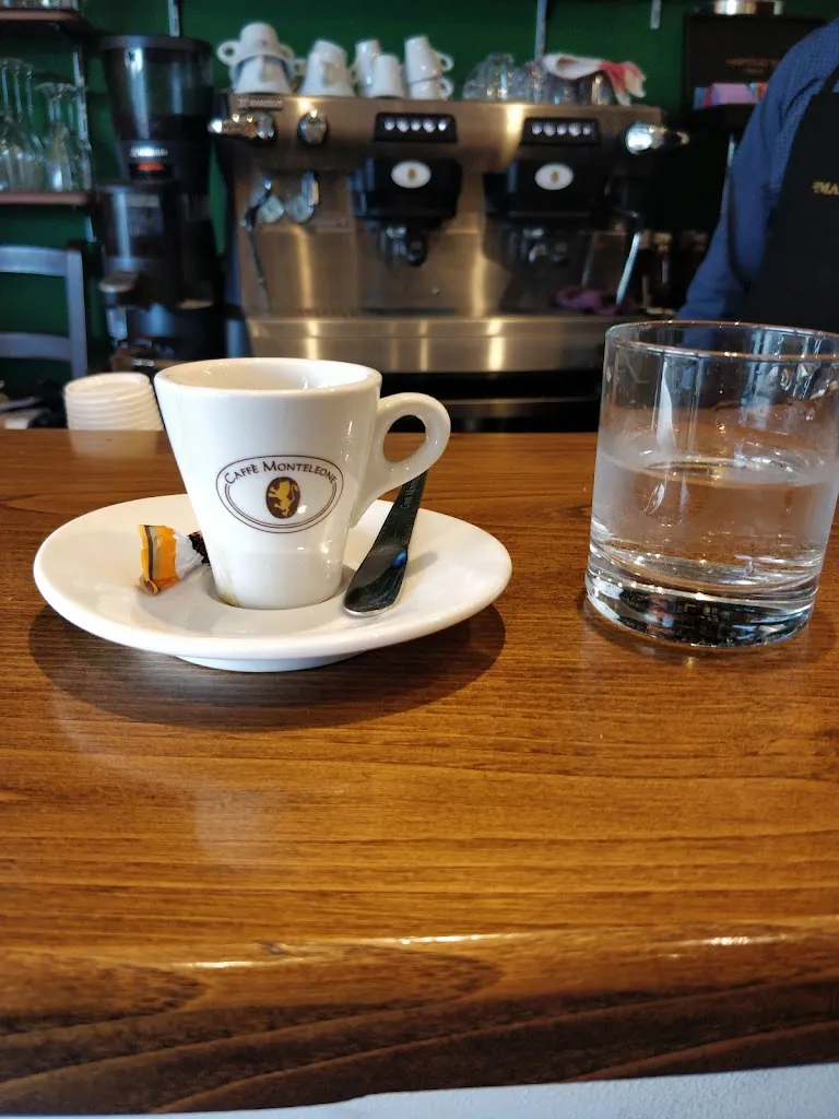 Menu_Bistrol Cafè - Caffetteria • Tavola Calda • Lounge Bar_Drapia_image_1