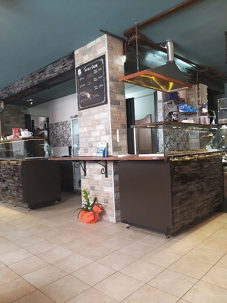 Bistrol Cafè - Caffetteria • Tavola Calda • Lounge Bar restaurant in Drapia