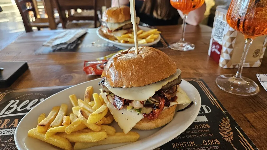 Bistrol Cafè - Caffetteria • Tavola Calda • Lounge Bar_Drapia_slider_image_3