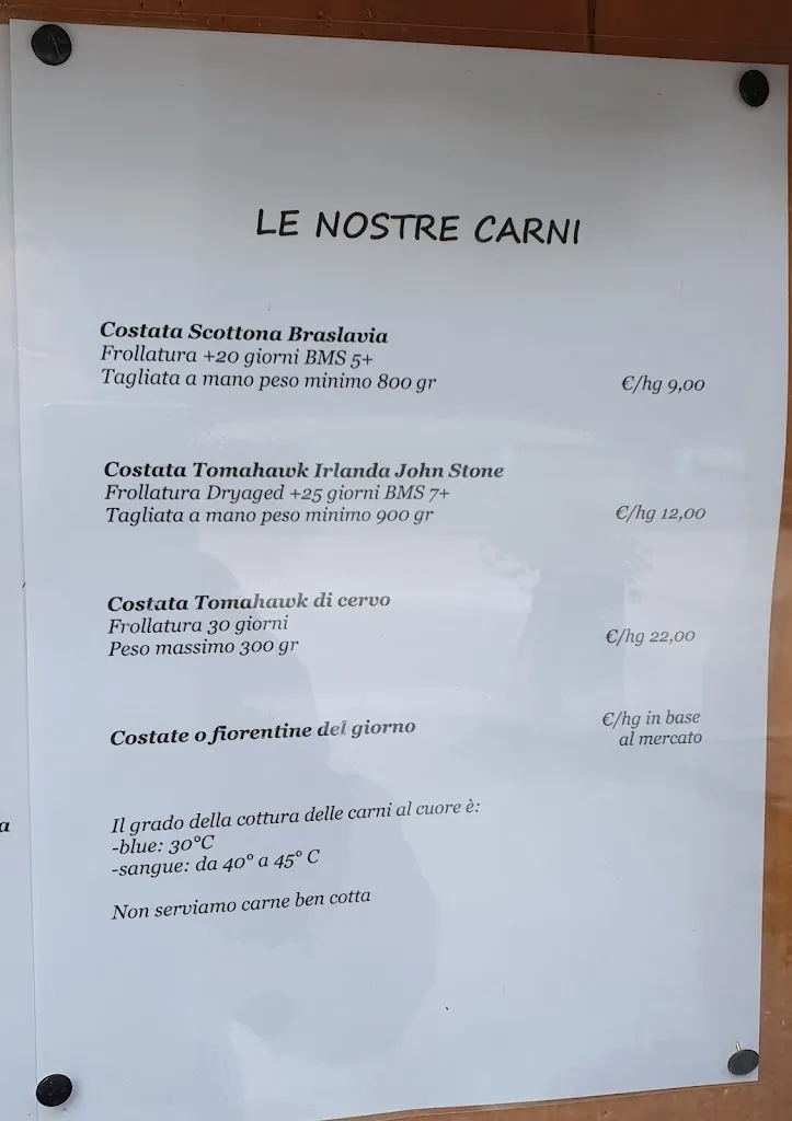 Menu_Ristorante Lago Pianozes di alberti massimo_Cortino_image_4