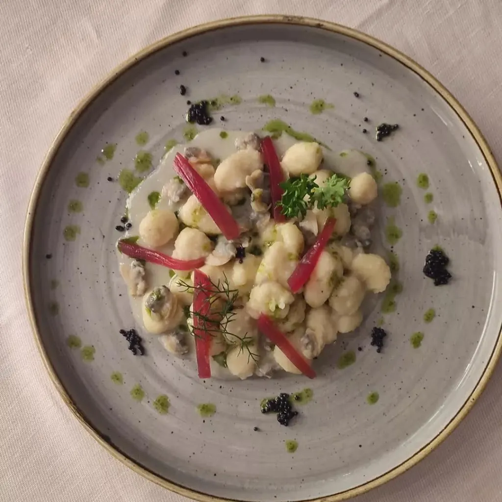 Ristorante Lago Pianozes di alberti massimo restaurant in Cortino