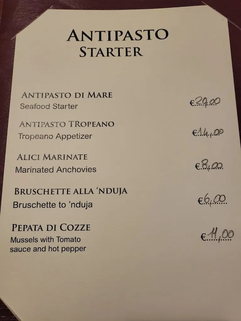 Menu_Osteria Antico Androne_Drapia_image_2