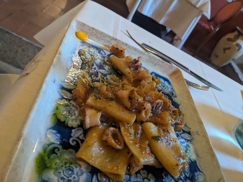 Anton Davies_Osteria Antico Androne_Drapia_review