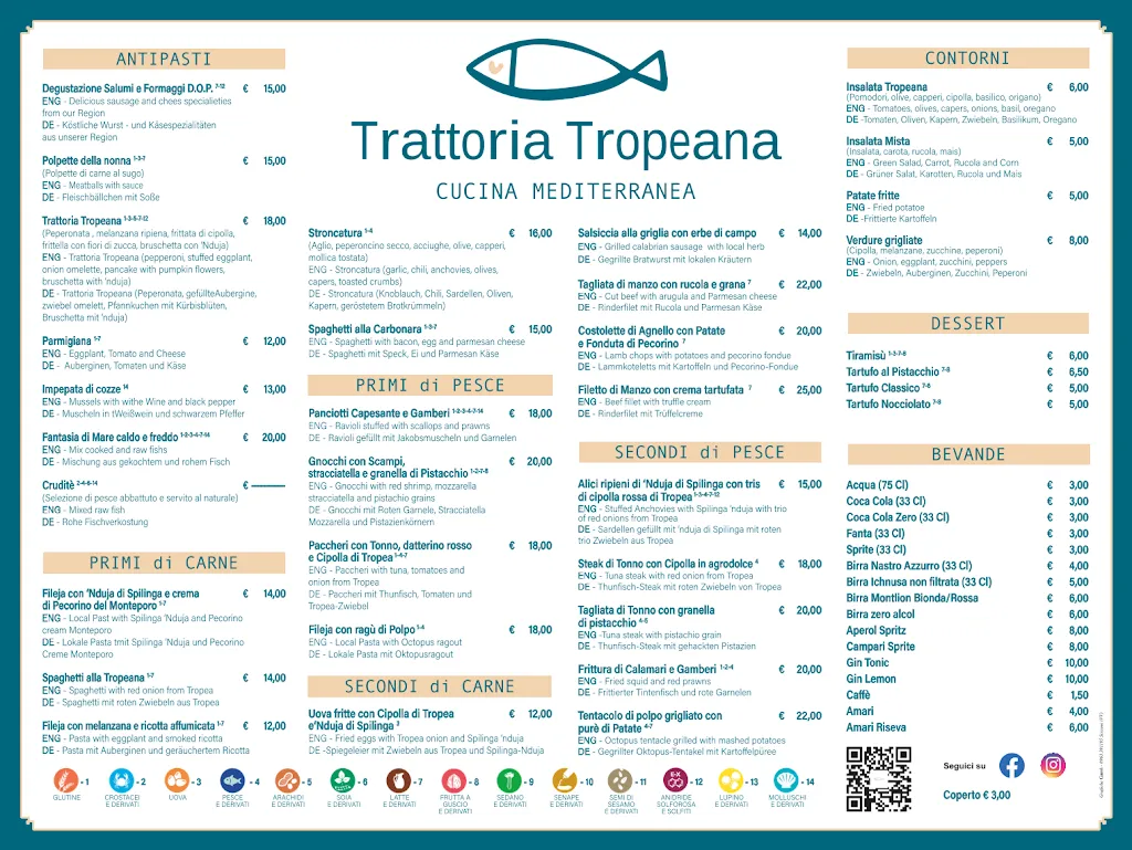 Menu_Trattoria Tropeana_Drapia_image_2