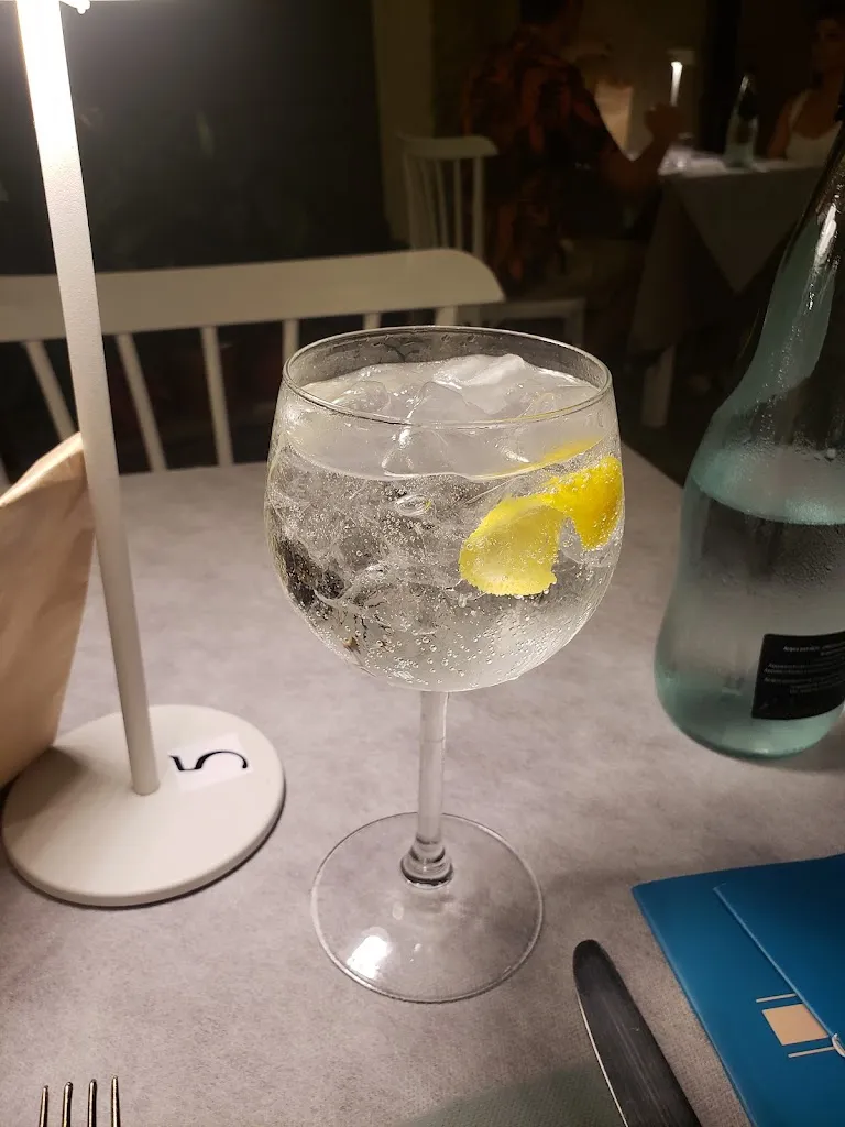 Dominic Carpin_Trattoria Tropeana_Drapia_review