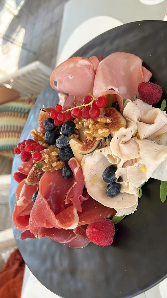 Danilo Cozzolino_Idylio Tropea_Drapia_recensione