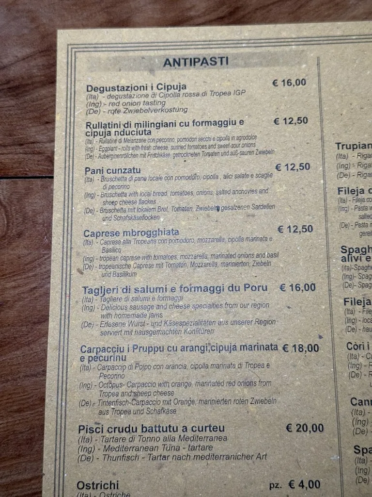 Menu_Ristorante La Lamia_Drapia_image_3