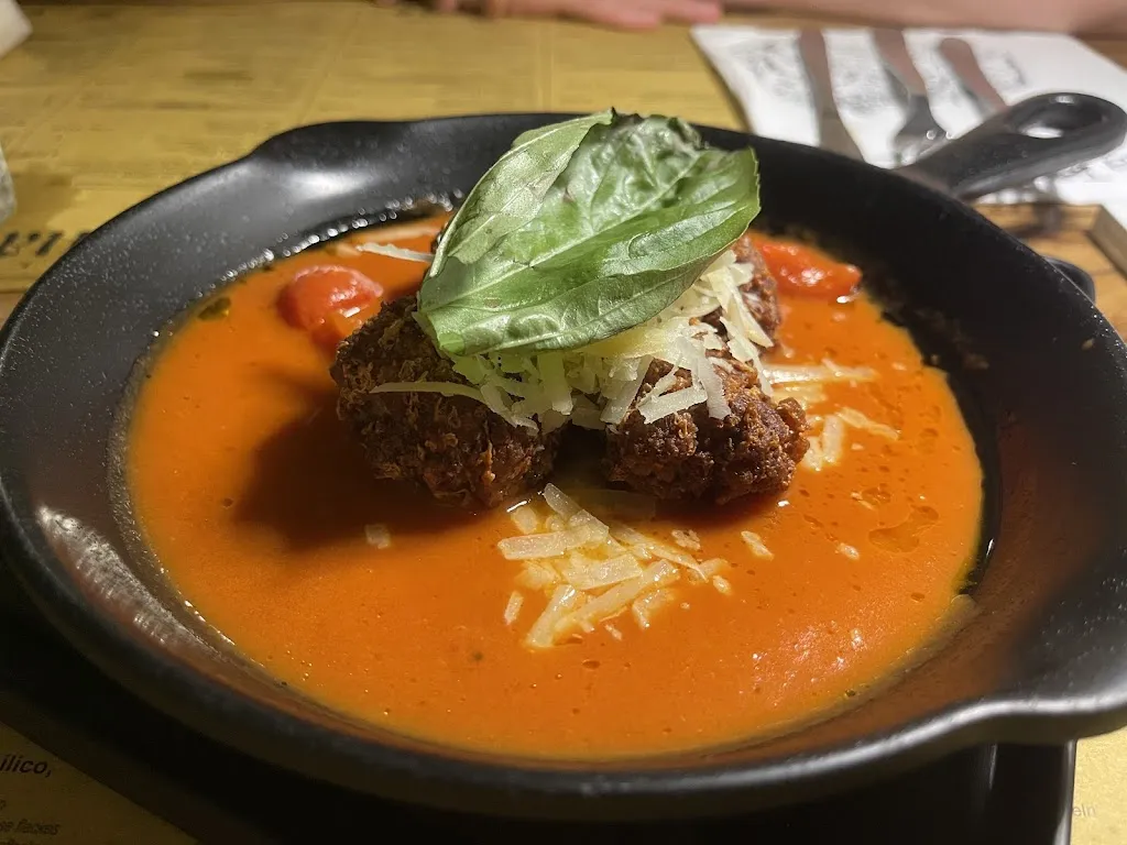 Martin Schippers_Ristorante La Lamia_Drapia_review