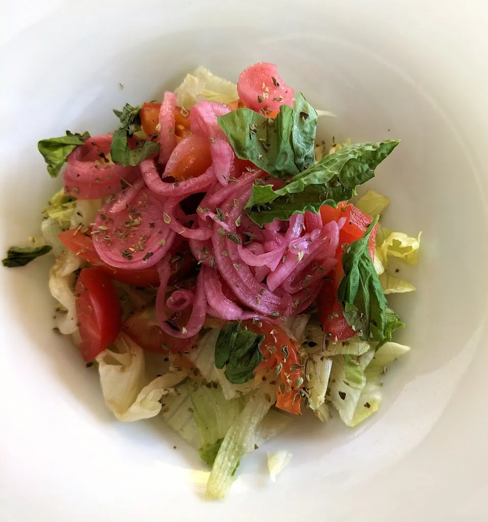 Atlashrugger_Ristorante Lido Tropical_Drapia_review