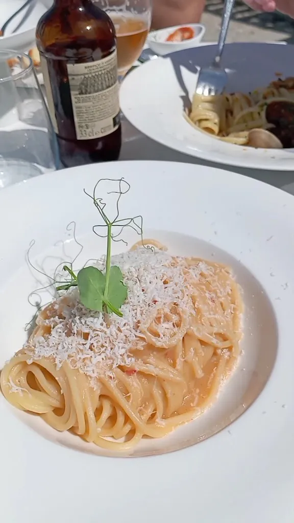 Ristorante Lido Tropical_Drapia_slider_image_1