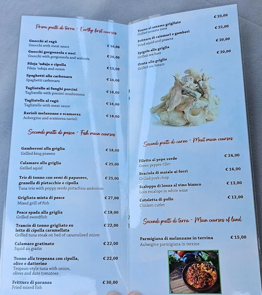 Menu_Da Tonino_Drapia_image_1