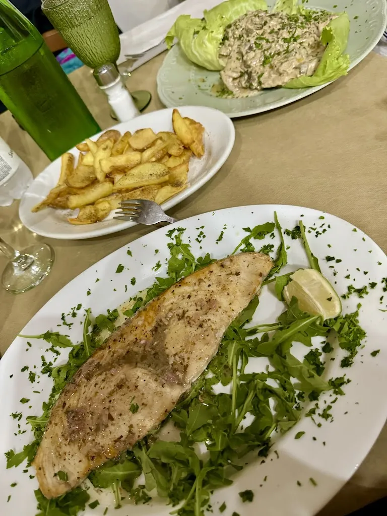 Dennis Galante - Mr. Manhattan_Da Tonino_Drapia_review