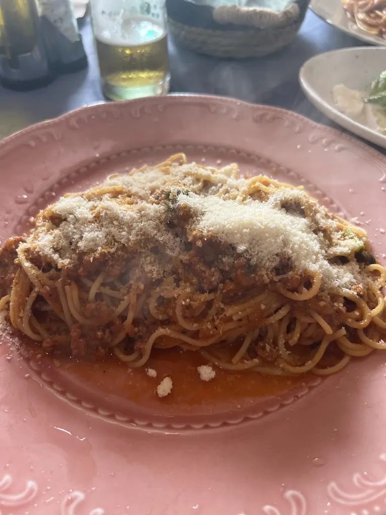 Adam Sanford_Da Tonino_Drapia_review