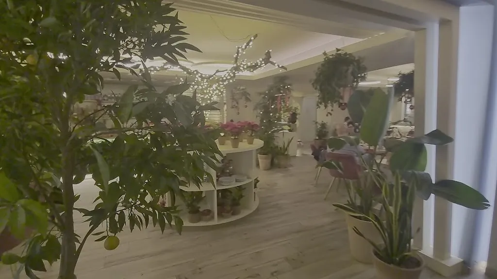 Ristorante Giardino D'Inverno_Drapia_slider_image_2