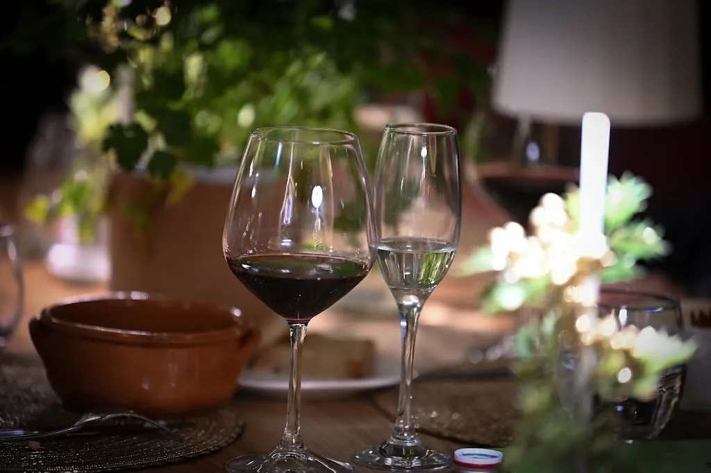 Ristorante Giardino D'Inverno_Drapia_slider_image_3