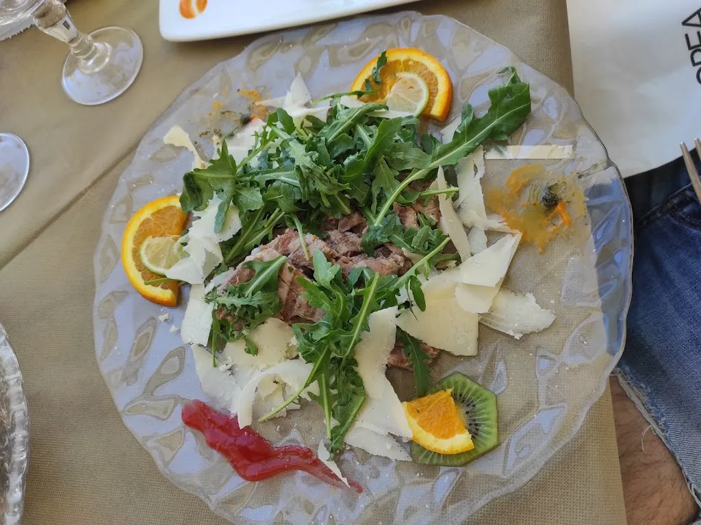 Menu_Ristorante Antica Forgia_Drapia_image_1