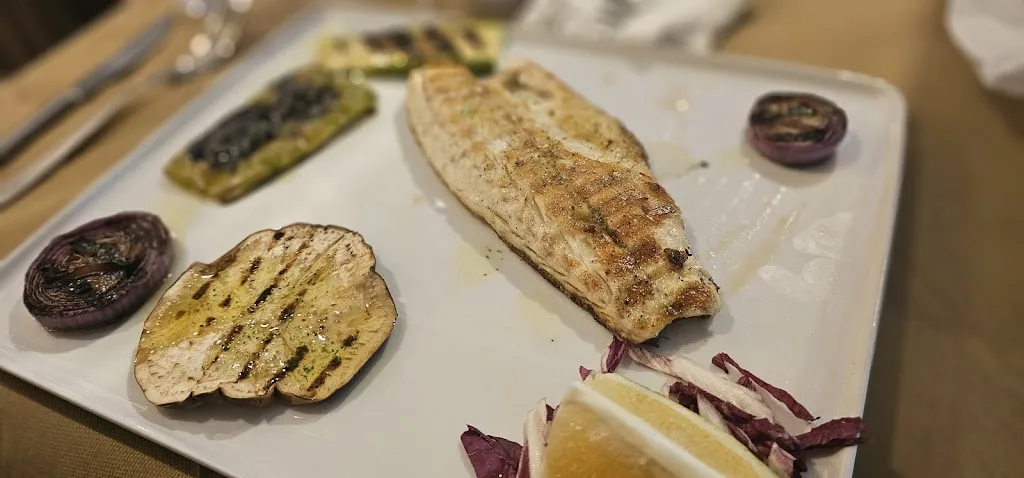 Cedric Tam_Ristorante Antica Forgia_Drapia_review