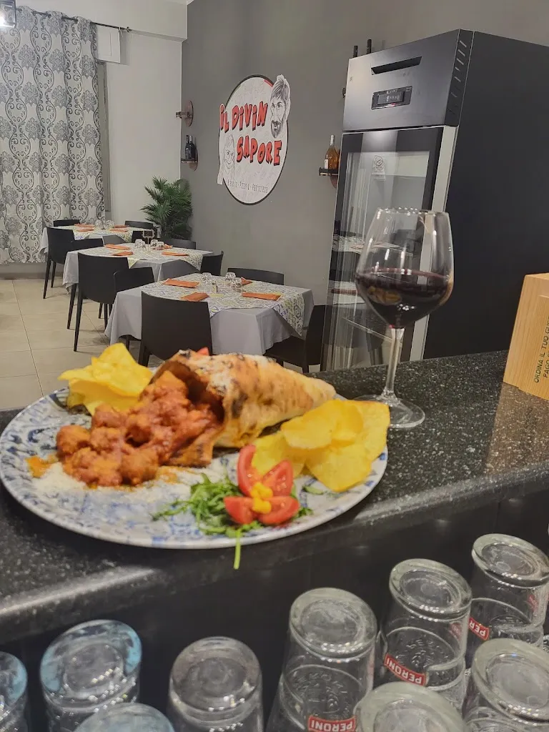 Il Divin Sapore srl_Drapia_slider_image_2