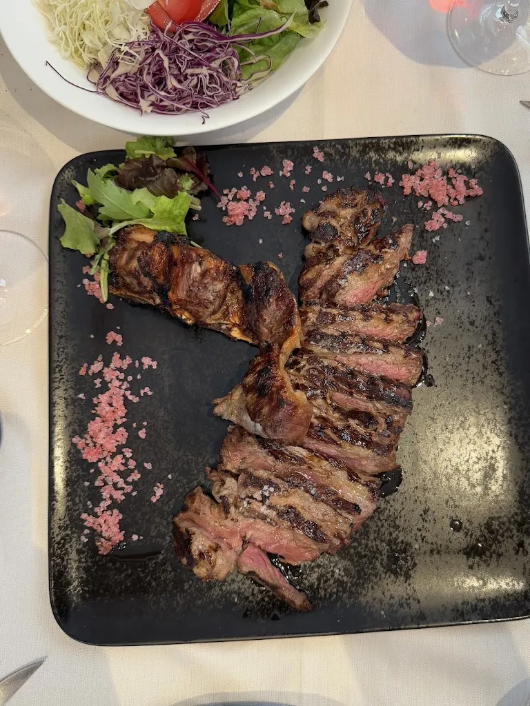 Maksim Salu_Restaurant Ra Stua_Cortino_review