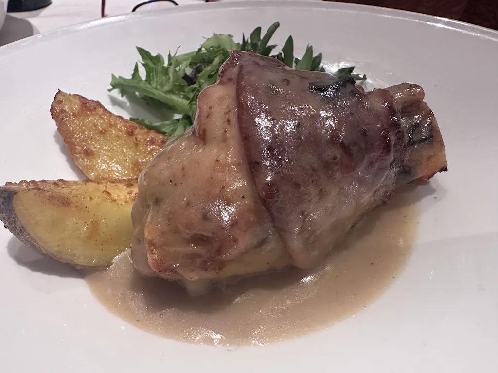 yen lee_Restaurant Ra Stua_Cortino_review