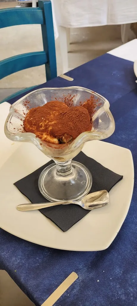 Menu_VICOLO 34 Osteria Moderna Calabrese ~ Ristorante ~cucina tipica calabrese ~ pesce ~ Colazione Internazionale ~All you can eat_Drapia_image_6