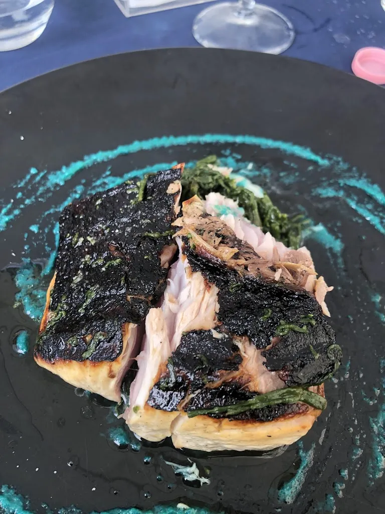 Menu_VICOLO 34 Osteria Moderna Calabrese ~ Ristorante ~cucina tipica calabrese ~ pesce ~ Colazione Internazionale ~All you can eat_Drapia_image_8