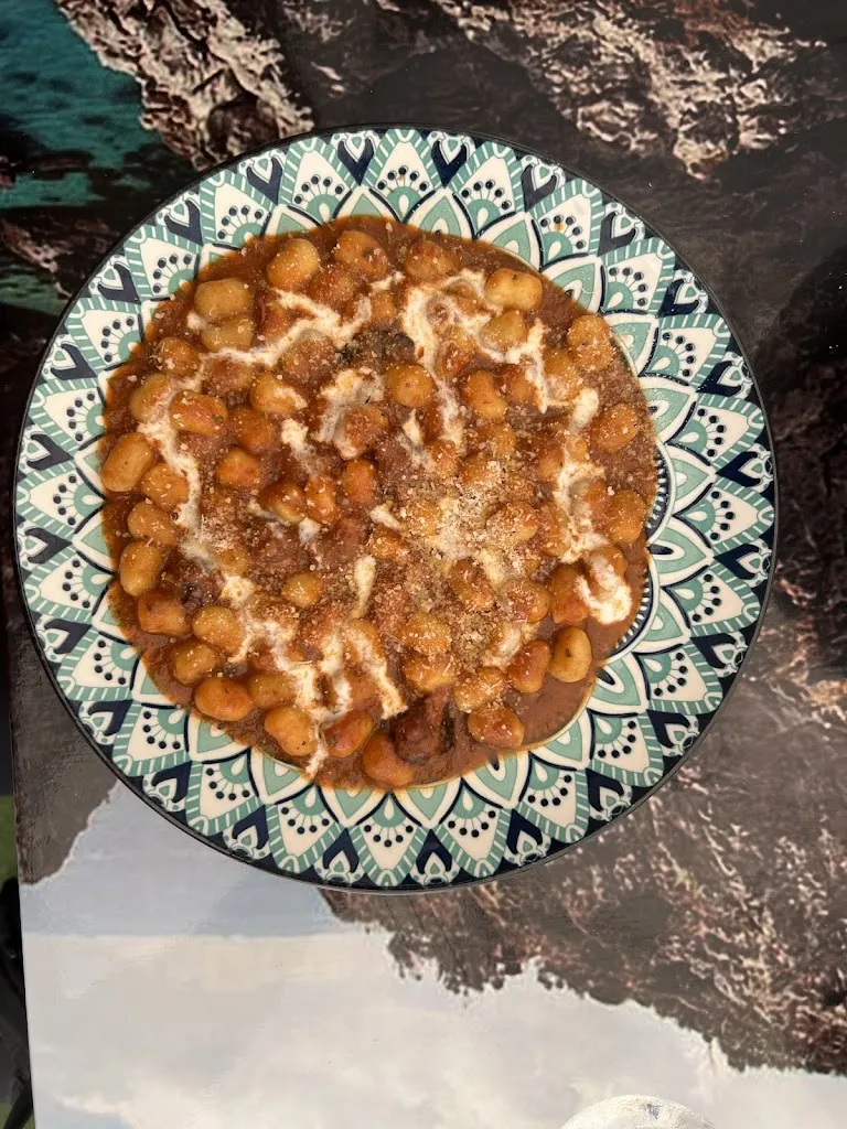 Omar Romero_VICOLO 34 Osteria Moderna Calabrese ~ Ristorante ~cucina tipica calabrese ~ pesce ~ Colazione Internazionale ~All you can eat_Drapia_review