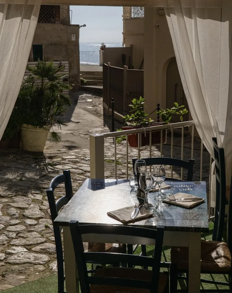 VICOLO 34 Osteria Moderna Calabrese ~ Ristorante ~cucina tipica calabrese ~ pesce ~ Colazione Internazionale ~All you can eat_Drapia_slider_image_1