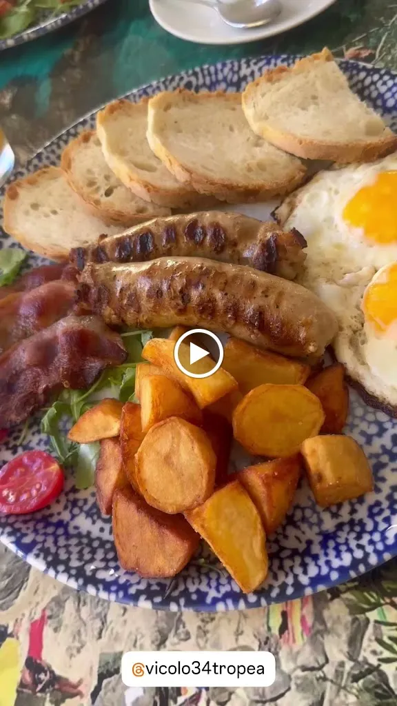 VICOLO 34 Osteria Moderna Calabrese ~ Ristorante ~cucina tipica calabrese ~ pesce ~ Colazione Internazionale ~All you can eat_Drapia_slider_image_2