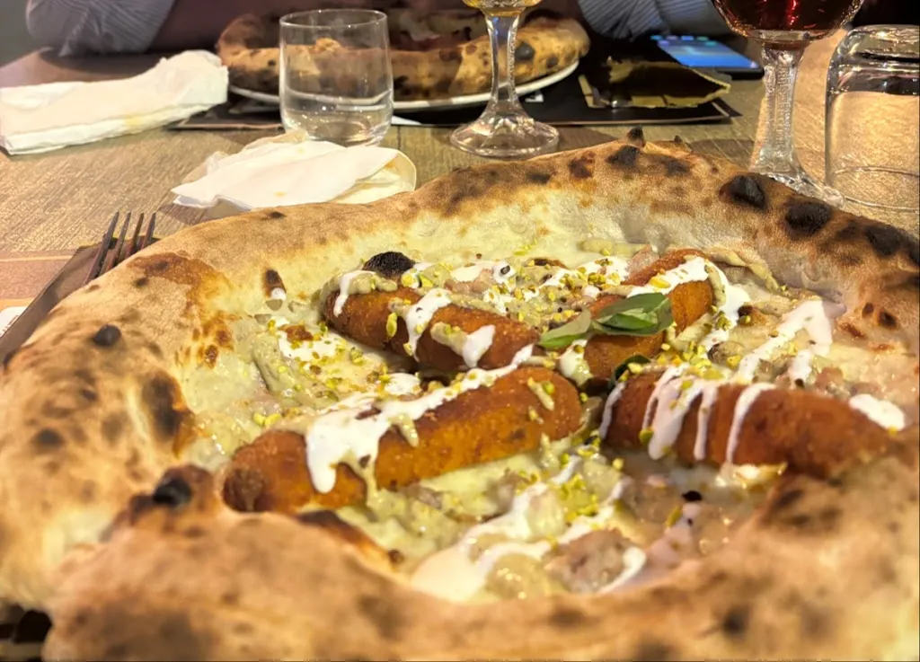 Natalia Rajchel_Premiata Forneria Tropea_Drapia_review