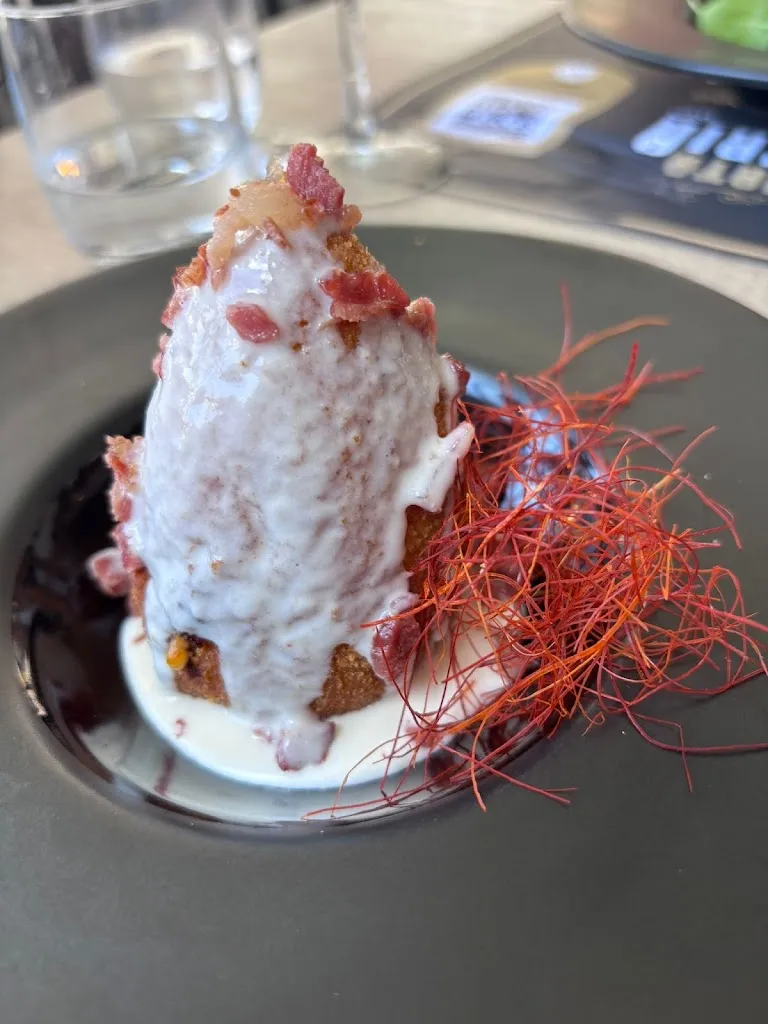 S R_Premiata Forneria Tropea_Drapia_review