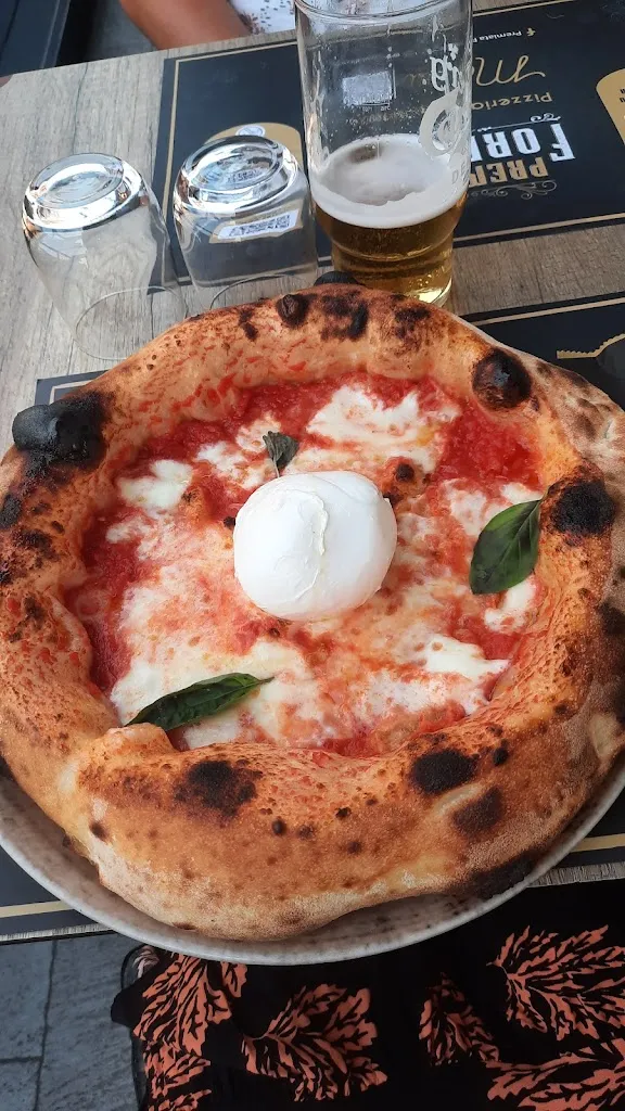 Marianek Opiniuje_Premiata Forneria Tropea_Drapia_review