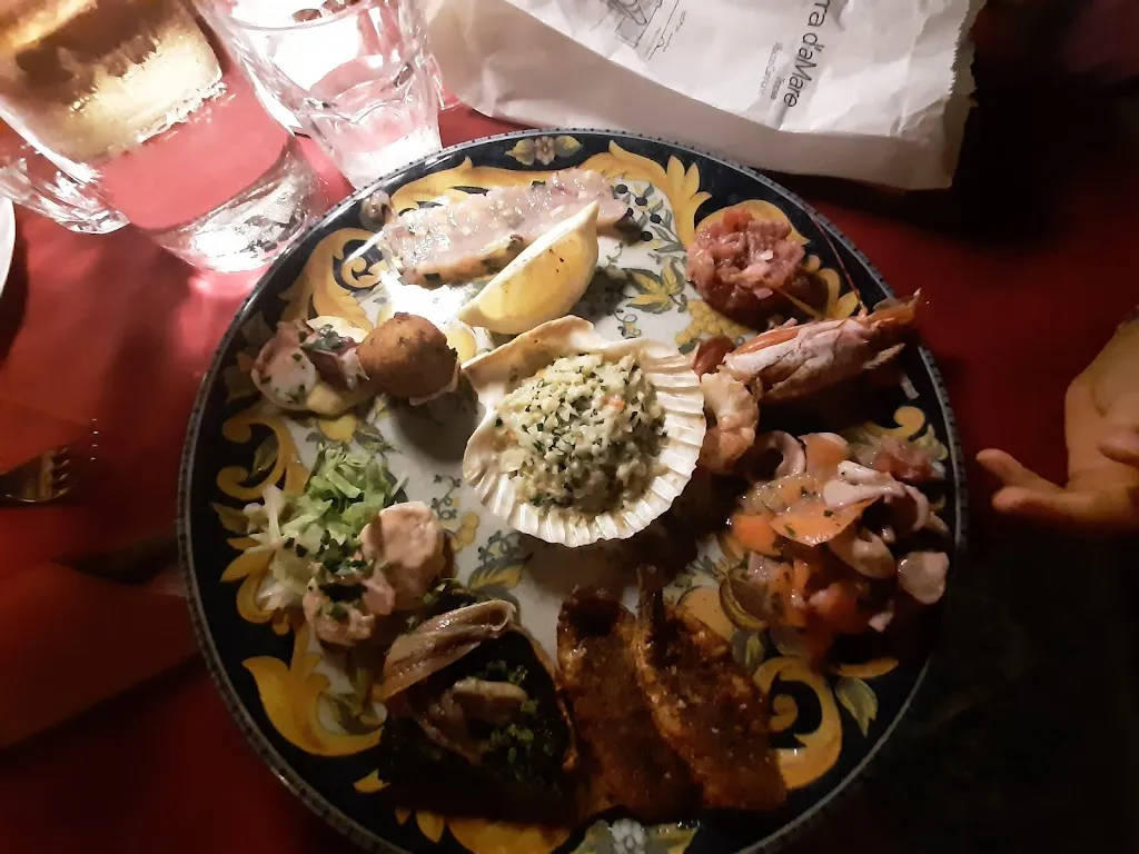 Menu_ALBIN’S RESTAURANT_Drapia_immagine_6