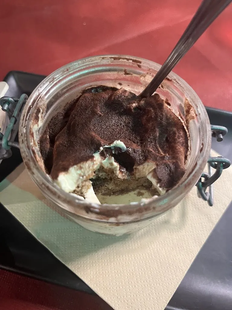 Luciano Bonini_ALBIN’S RESTAURANT_Drapia_recensione